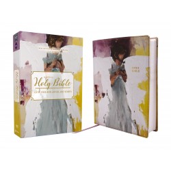 NRSVue Holy Bible (Anne...