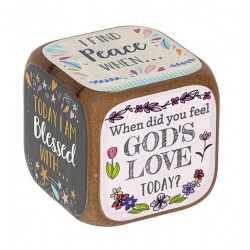 Home Decor-A Prayer For You...