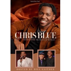 DVD-Foundations: The Hymns...