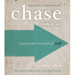 Chase Bible Study Guide...