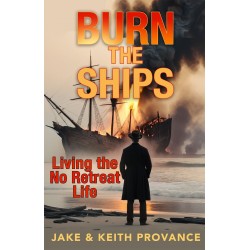 Burn the Ships