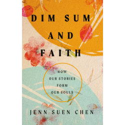 Dim Sum And Faith