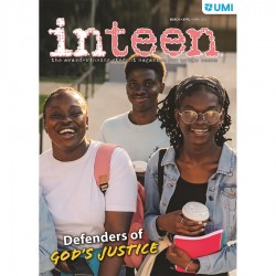 UMI SPRING 2025 Inteen...