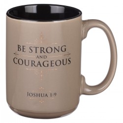 Mug-Be Strong And...