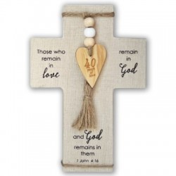 Cross-Fabric Wrapped-40th...