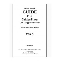 Saint Joseph Guide For...