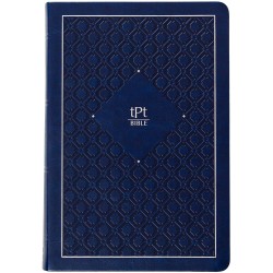 The Passion Translation New...