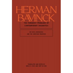 The Foremost Problems of...