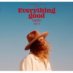 Audio CD-Everything Good