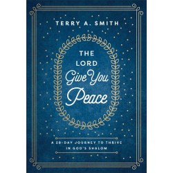 The Lord Give You Peace