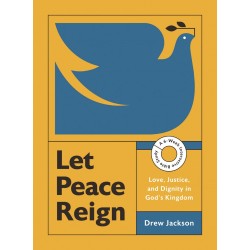 Let Peace Reign