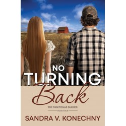 No Turning Back