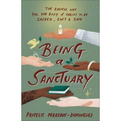 Being A Sanctuary