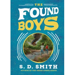 The Found Boys