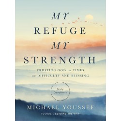 My Refuge  My Strength