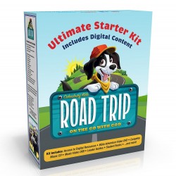 VBS-Road Trip: Ultimate...