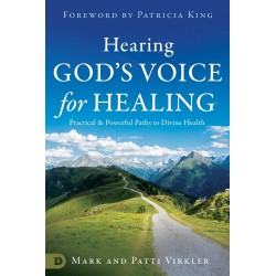 How to Hear God's Voice for...