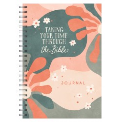 Taking Your Time Through...