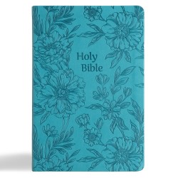 NASB 2020 Large Print...