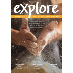 Explore (Jan-Mar 2025)