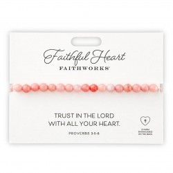 Bracelet-Trust In The...