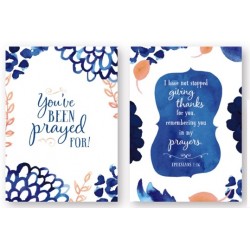 Note Card-You've Been...