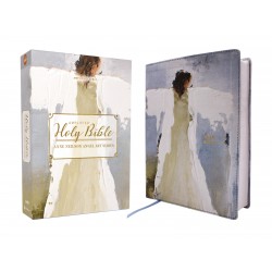 Amplified Holy Bible (Anne...