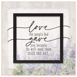 Plaque-Layered Grace-Love...