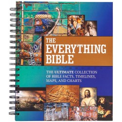 The Everything Bible