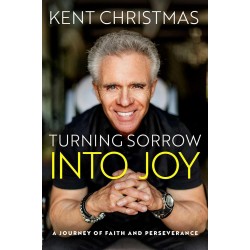 Turning Sorrow Into Joy