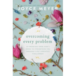 Overcoming Every...