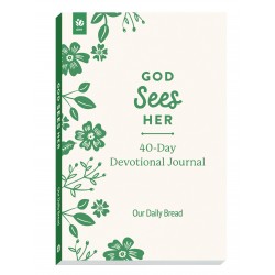 God Sees Her 40-Day...