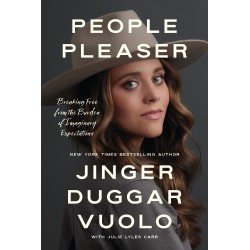 People Pleaser