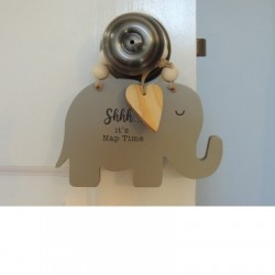 Door Knob Hanger-You Are...