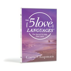 DVD-The 5 Love Languages...