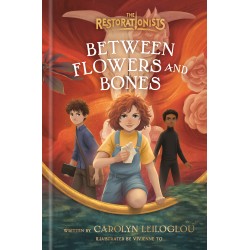 Between Flowers And Bones...