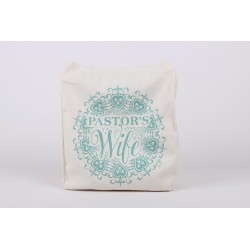 Tote-Pastor's Wife (16.25"...