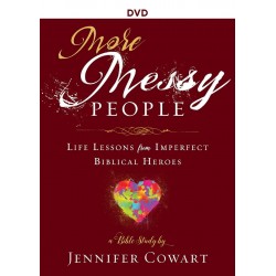 DVD-More Messy People...