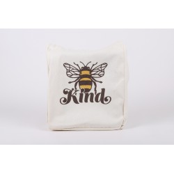 Tote-Bee Kind (16.25" x...
