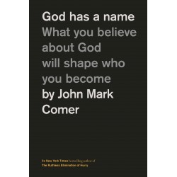 God Has A Name