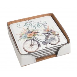 Coaster Set-Every Day Is A...