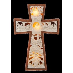Figurine-Light Up-The...