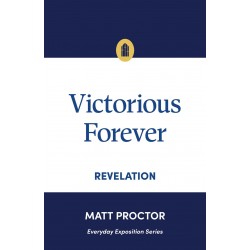Victorious Forever