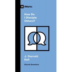 How Do I Disciple Others?...