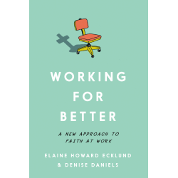 Working For Better