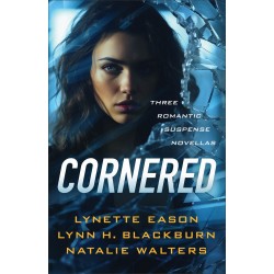 Cornered (3-In-1)