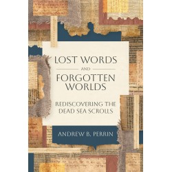 Lost Words and Forgotten...