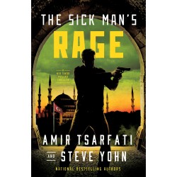 The Sick Man's Rage (A Nir...