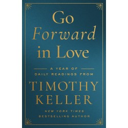 Go Forward In Love