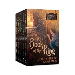 The Wormling 5-Pack (Slipcase)